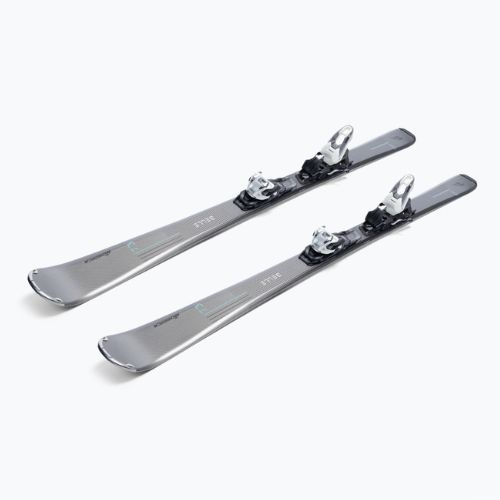 Downhill síléc Nordica BELLE 73+TP2COMP10 FDT fekete 0A1383SB 001