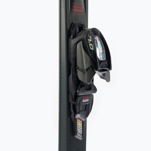 Gyermek lesiklás Völkl RACETIGER Junior sárga +7.0 VMotion Jr. R 120465/6262T1.VA