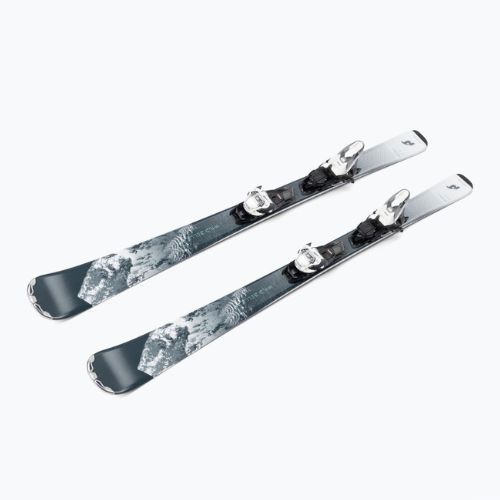 Női Nordica WILD BELLE 74 szürke +TP2COMP10 FDT 0A1272SB 001