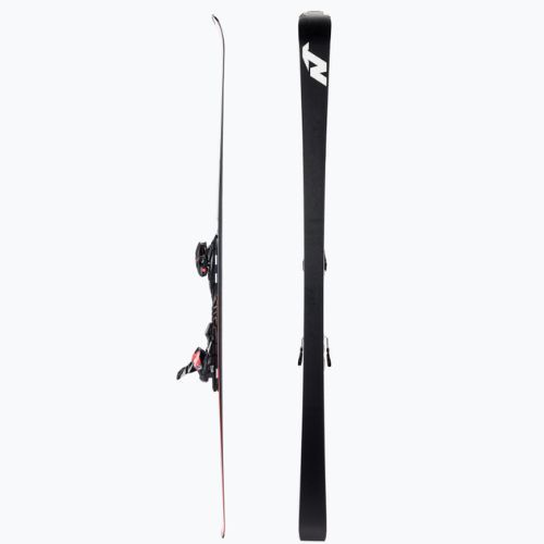 Nordica DOBERMANN GSR RB lesiklás síléc fekete +XCELL14 FDT 0A1228KA 001