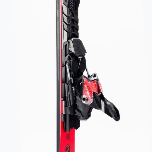 Nordica DOBERMANN GSR RB lesiklás síléc fekete +XCELL14 FDT 0A1228KA 001