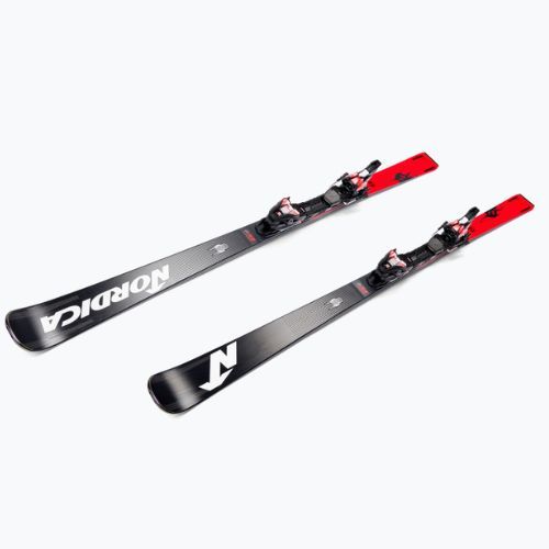 Nordica DOBERMANN GSR RB lesiklás síléc fekete +XCELL14 FDT 0A1228KA 001