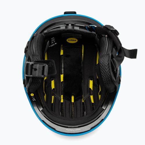 Sweet Protection Trooper 2Vi MIPS síbukósisak kék 840094