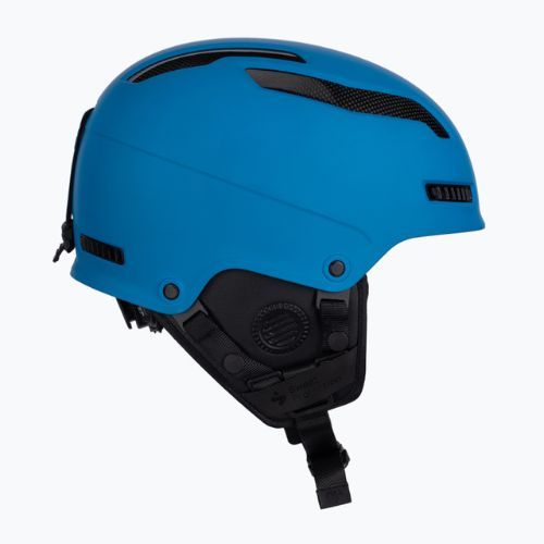 Sweet Protection Trooper 2Vi MIPS síbukósisak kék 840094