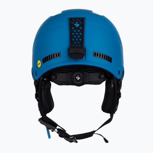 Sweet Protection Trooper 2Vi MIPS síbukósisak kék 840094