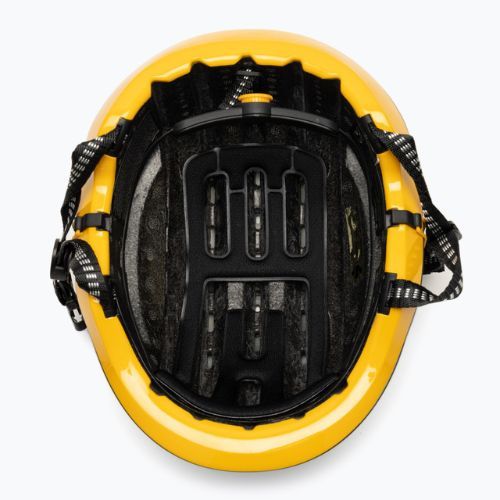 Sweet Protection Ascender szürke síbukósisak 840080