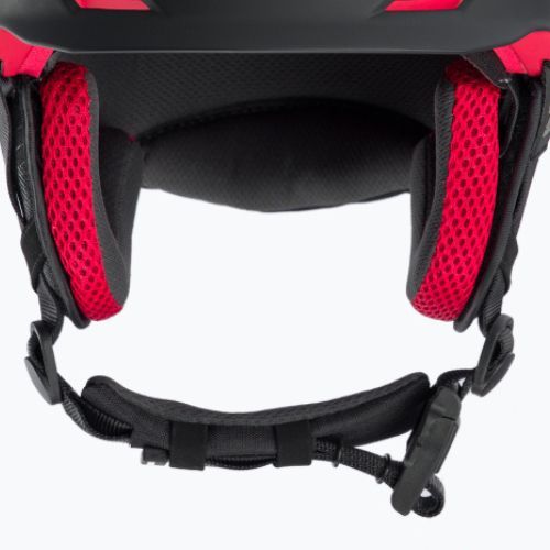 Sí sisak Marker Phoenix2 MIPs fekete 141201.03