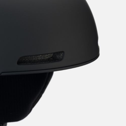 Oakley Mod1 férfi síbukósisak fekete 99505