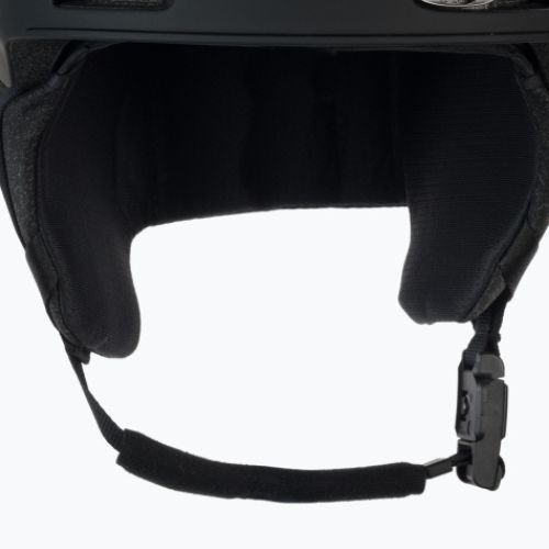 Oakley Mod1 férfi síbukósisak fekete 99505