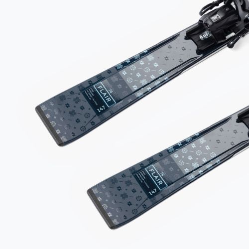 Női lesiklás Völkl FLAIR 76 tengerészkék +VMotion 10 GW Lady 121301/6562V1.VB 121301/6562V1.VB