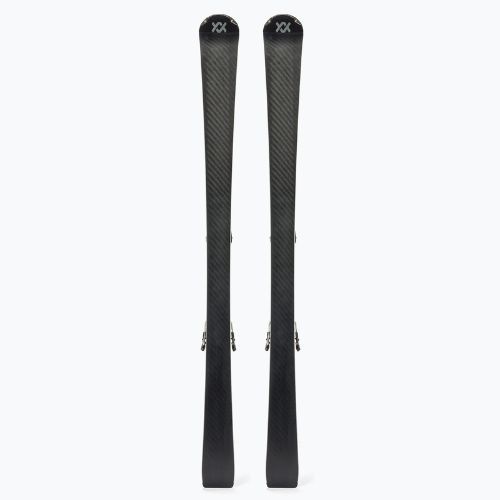 Női lesiklás Völkl FLAIR 75 fekete +vMotion 10 GW Lady 121271/6562U1.VL 121271/6562U1.VL