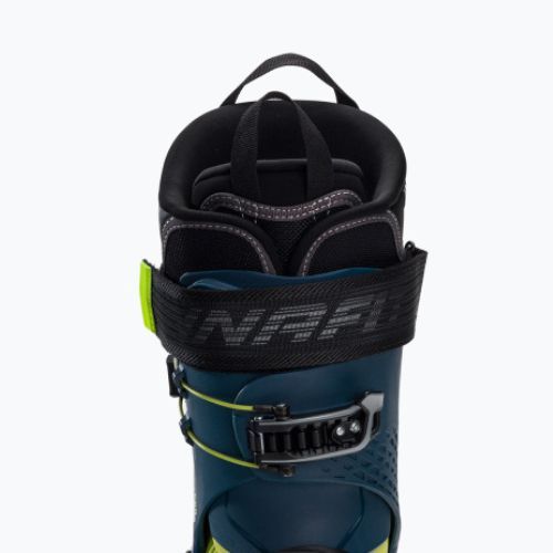 Férfi skitúra csizma DYNAFIT Radical Pro sárga 08-0000061914