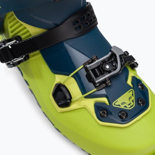 Férfi skitúra csizma DYNAFIT Radical Pro sárga 08-0000061914