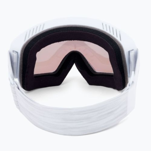 HEAD Contex Pro 5K fehér 392541