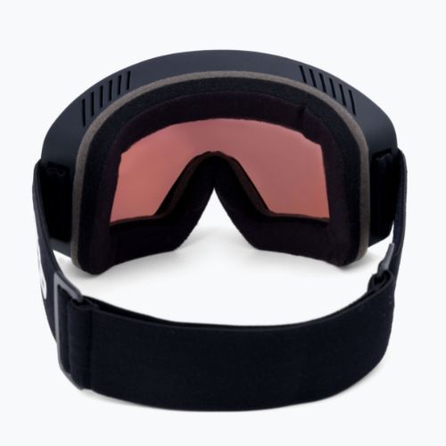 HEAD Contex Pro 5K szemüveg fekete 392511