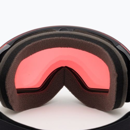 Oakley Flight Deck síszemüveg fekete OO7064-44 OO7064-44
