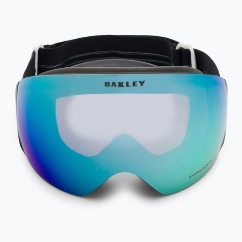 Oakley Flight Deck síszemüveg fekete OO7050-83