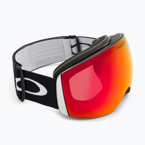 Oakley Flight Deck síszemüveg fekete OO7050-33