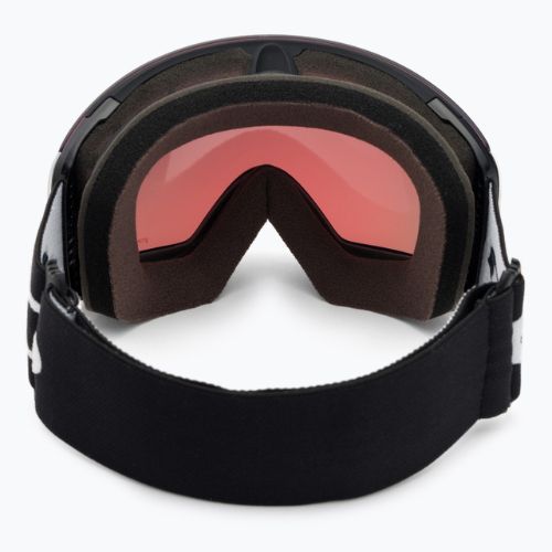 Oakley Flight Deck síszemüveg fekete OO7050-33