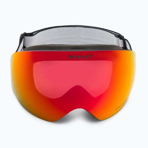 Oakley Flight Deck síszemüveg fekete OO7050-33