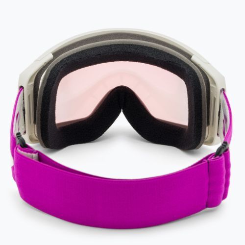 Oakley Flight Tracker síszemüveg rózsaszín OO7105-47