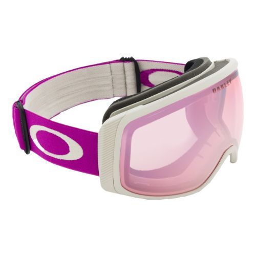 Oakley Flight Tracker síszemüveg rózsaszín OO7105-47