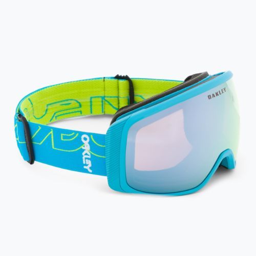 Oakley Flight Tracker síszemüveg fekete OO7105-50