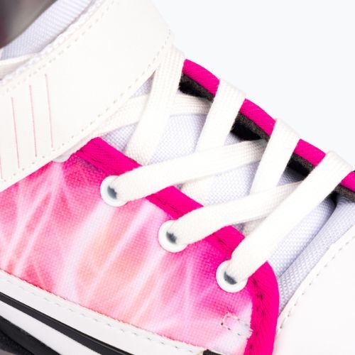 Tempish Rebel Ice One-Pro gyermek szabályos korcsolya fehér 1300001829