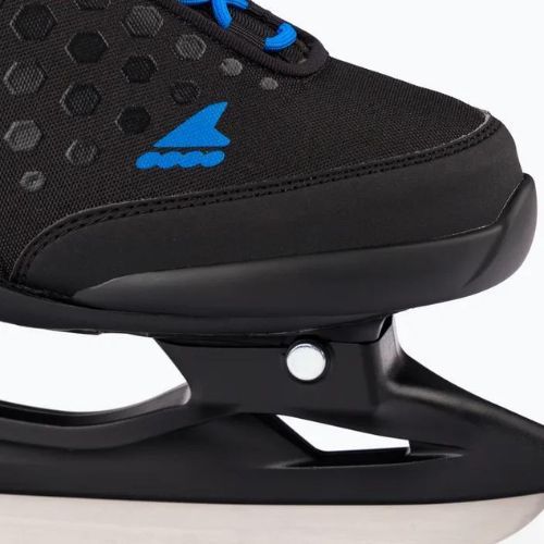 Férfi korcsolya Rollerblade Spark fekete 0P800300774