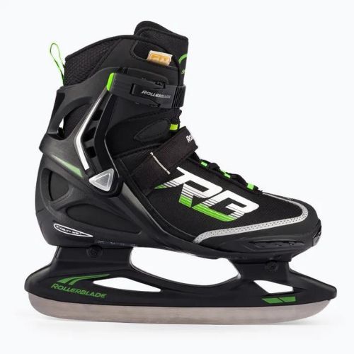 Férfi korcsolya Rollerblade Spark fekete 0P500700T83