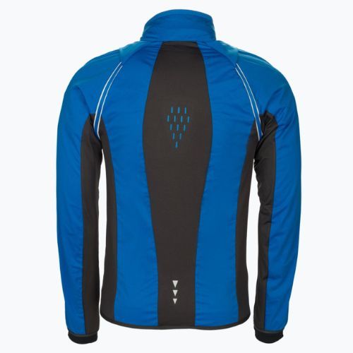 Férfi CMP esőkabát szürke 30A2647/N832