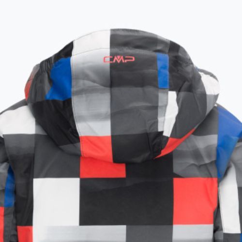 Gyermek sí dzseki CMP szürke 39W1924/03ZH