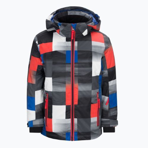 Gyermek sí dzseki CMP szürke 39W1924/03ZH