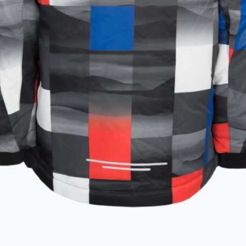 Gyermek sí dzseki CMP szürke 39W1924/03ZH