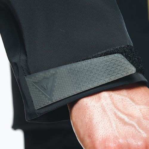 Férfi sí kabát Dainese Hp Dome black concept