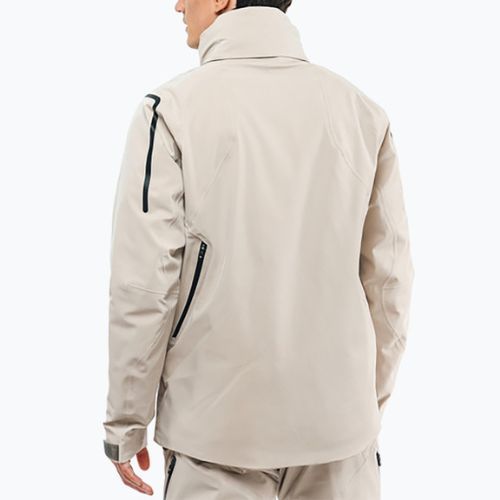 Férfi sí kabát Dainese Hp Dome earth