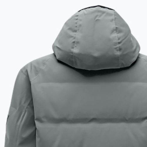 Férfi sí kabát Dainese Ski Downjacket anthracite