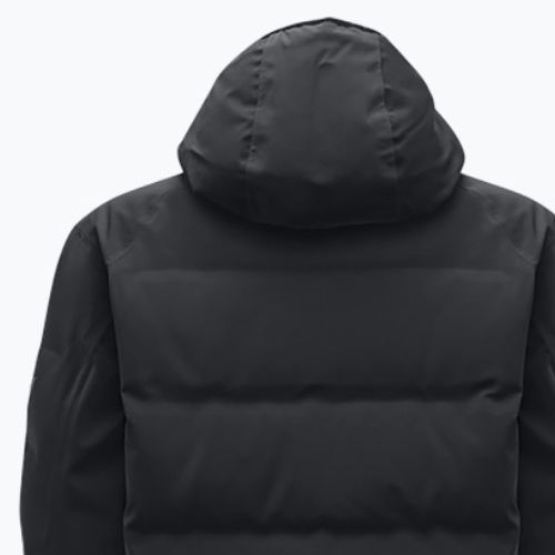 Férfi sí kabát Dainese Ski Downjacket black concept