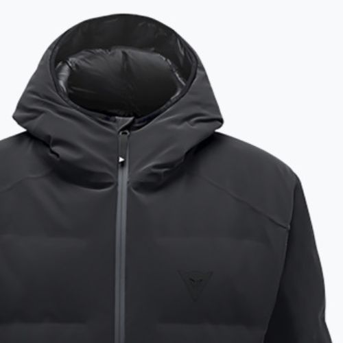 Férfi sí kabát Dainese Ski Downjacket black concept