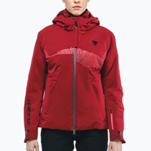 Női sí kabát Dainese Hp Moat WMN jam violet