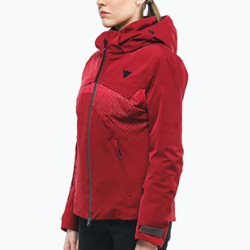 Női sí kabát Dainese Hp Moat WMN jam violet