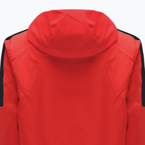 Férfi sí kabát Dainese Hp Spur fire red