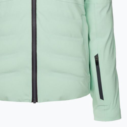 Női sí kabát Dainese Ski Downjacket S WMN water green