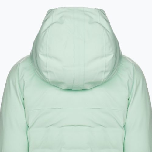 Női sí kabát Dainese Ski Downjacket S WMN water green