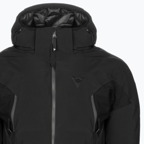 Férfi sí kabát Dainese Ski Downjacket Sport black concept