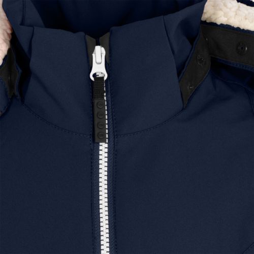 Gyermek sí kabát LEGO Lwjori 732 tengerészkék 11010213