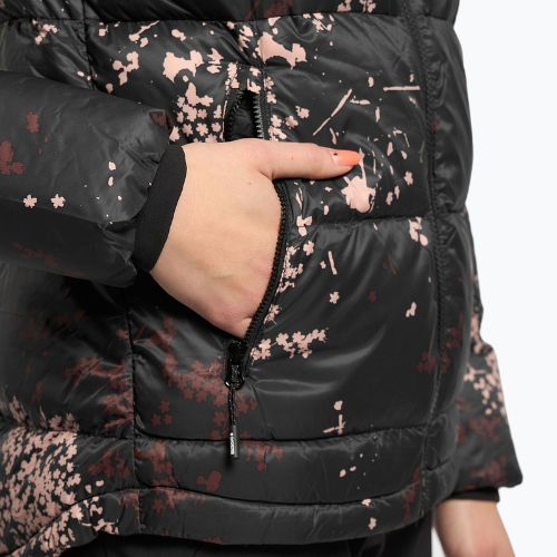 Női sí dzseki Maloja W'S ChampeschM fekete 32173 1 8497