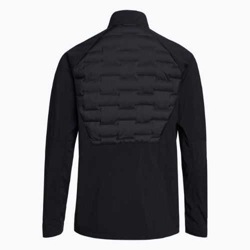 Férfi sí dzseki Peak Performance M Argon Swift Hybrid fekete G75260030