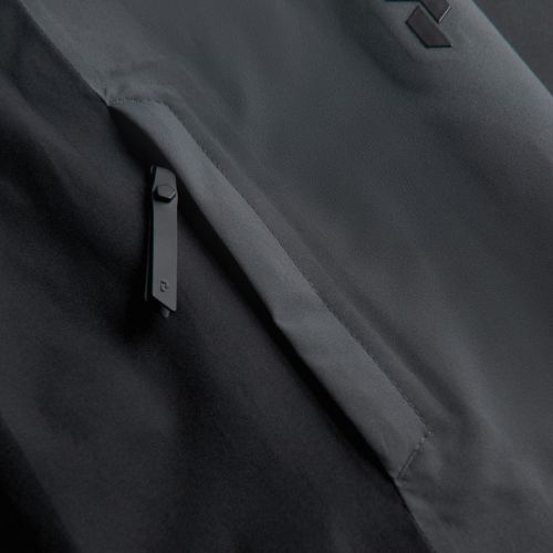 Férfi sí dzseki Peak Performance M Vertical 3L szürke G76600030