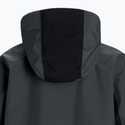 Férfi sí dzseki Peak Performance M Vertical 3L szürke G76600030